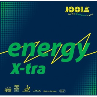 Накладка Joola Energy X-tra 
